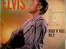 Elvis Presley - Elvis Rock 'N' Roll No. 2 (LP)