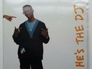 DJ Jazzy Jeff & The Fresh Prince - He's The DJ, I'm The Rapper [HIP 61] Vinyl LP