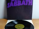 Black SABBATH 