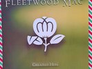 Fleetwood Mac Greatest Hits Vinyl Album LP (1988 Pressing)