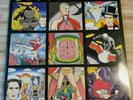 Pearl Jam - Backspacer - 180g Vinyl LP - 2009 Europe - Die-cut gatefold
