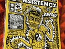 viagra boys Consistency Of Energy  ep Vinyl Record