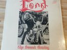 Lord - The Second Coming - Vinyl LP - 1988 US