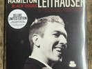 Hamilton Leithauser - Black Hours Ribbon Music RBN035LPX Deluxe Vinyl LP Sealed