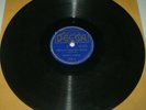 Kokomo Arnold Solo w/ Guitar DECCA 7133 MONDAY MORNING BLUES 1935 Chicago