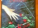 Ministry With Sympathy LP- Arista AL 6608- 1983- EX+++