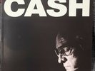 Johnny Cash-American IV: The Man Comes Around 2 x LP URP Pressing