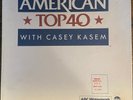1984 American Top 40 CASEY KASEM 3/3/84 NM 4xLP #841-9 VAN HALEN MJ QUEEN POLICE