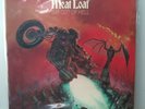 Meat Loaf: Bat Out of Hell On Vinyl First Pressing (FC92-3-R)