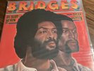 Gil Scott Heron and Brian Jackson Bridges (Promo, Sleeve Cut) AB4147 Like New