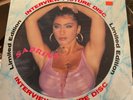 SABRINA SALERNO 12” PICTURE DISC INTERVIEW UK MINT