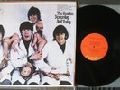 The Beatles Yesterday And Today Butcher Cover Photo Mockup LP Canada Pressing