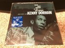 Blue Note 1524 Kenny Dorham, 'Round About Midnight, 2LP, 45rpm,Gray/Hoff.180/RTI