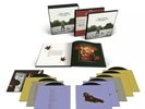 George Harrison All Things Must Pass (Vinyl, 2021, 8-Disc Set, 50th Anniversary)