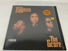 Fugees - The Score - Two Vinyl Records