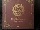 Final Fantasy XIV FF 14 Soundtrack Vinyl Record Box Set, 4 LPs + MP3 Codes Soken