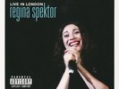 Regina Spektor – Live In London (2010) Sire – 525513-1 2xLP vinyls brand new
