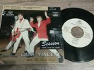 GENE VINCENT WHO SLAPPED JOHN SESSION 4406 EAP2 2004 THE OBEROI EP 45 TOURS