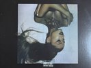 Ariana Grande ‎- Thank U Next Clear Pink Split Color Vinyl