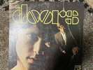 THE DOORS Self Titled LP Vinyl Record 1967 Elektra EKL-4007 Mono MONARCH
