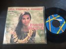 LOS YIMBOLA COMBO Hawaii Cinco - 0 1970 MEXICO 7