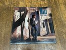 Richard Marx LP in Shrink - Repeat Offender - EMI Records 90380 1989