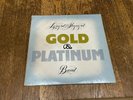 Lynyrd Skynyrd 2 LP - Gold & Platinum - MCA Records MCA2 1108 1979