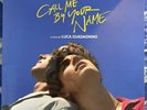 CALL ME BY YOUR NAME SOUNDTRACK 2017 VINYL 2xLP w/ INSERT & POSTER VG++