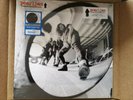 Pearl Jam Rearviewmirror (Greatest Hits Vol 1 Black + White Coloured Vinyl 2LP)