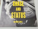 chase and status vinyl