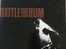 U2 Rattle And Hum 2LP Island Records  91003-1 Gatefold