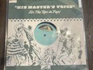 Morrissey -You’re The One For Me Fatty- UK 10