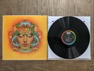 Gandalf LP Self Titled S/T Psych Orig 1969 Jacksonville Press Vinyl ST121 Shrink