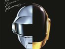 Daft Punk Random Access Memories 6.3oz 2LP Vinyl Gatefold Cover