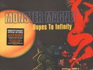 Monster Magnet - Dopes To Infinity 2 x LP Remastered Europe 2016 SEALED