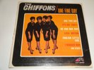 CHIFFONS - ONE FINE DAY - US Mono Laurie T-90456 Record Club Ed. - G+