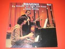 PERENYI  §   BRAHMS  