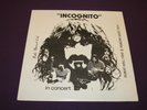 Frank Zappa Incognito Vinyl