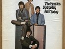 The Beatles - Yesterday and Today LP / 2nd state butcher cover / 1966 / RIAA 3