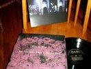 MAZZY STAR SO TONIGHT THAT I MIGHT SEE LP NM NEAR MINT US PLAIN VINYL 180 GRAM