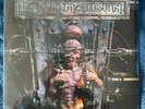 IRON MAIDEN - The X Factor - 2 Vinyl NEW