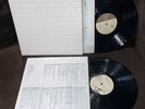 Stunning NM Pink Floyd “The Wall” CANADA 2 LP Columbia Import Press