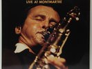 Stan Getz Quartet-Live At Montmartre-SteepleChase 1073/74-GERMANY 2LP SET