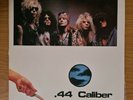 RARE: Guns N' Roses - .44 Caliber Horticulture - 12