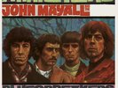 A Hard Road by John Mayall/John Mayall & the Bluesbreakers (John Mayall) (Vinyl,