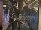 The Doors Strange Days Elektra EKS 74014 Vinyl Record VG+/VG+ Shrink Warp DNAP