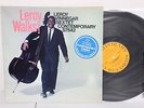 Leroy Vinnegar Sextet - Leroy Walks  Contemporary S-7542 Vinyl ULTRASONIC CLEAN