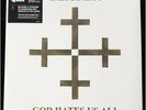 SLAYER God Hates Us All 180g LP New Vinyl