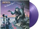 MAGNUM The eleventh hour LP purple vinyl