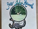 PETER HAMMILL - RARE  ORIGINAL UK RELEASE-CHAMELEON . . . NIGHT  PRINCE OF PROG